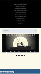 Mobile Screenshot of moonlightladyfishing.com